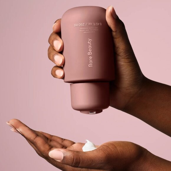 NWT Rare Beauty Find Comfort Hydrating Body Lotion - Picture 2 of 4